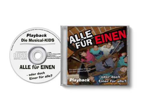 Alle für Einen