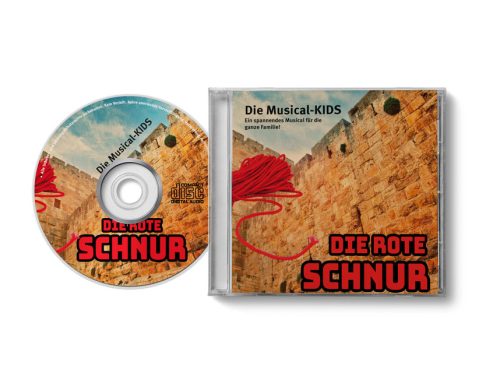 Die rote Schnur