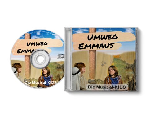 Umweg Emmaus