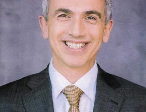 Peter Feldmann