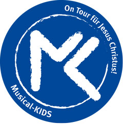 Musical-KIDS Logo