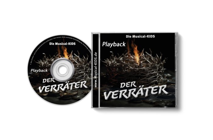 CD - Der Verräter