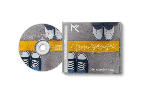 CD - Grenzgänger