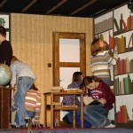 OLYMPUS DIGITAL CAMERA